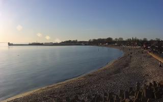 Hel Bulwar - 01-05-2026 17:08