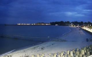 Hel Bulwar - 13-06-2026 01:03