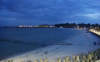 Hel Bulwar - 13-06-2026 01:15