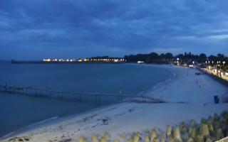 Hel Bulwar - 13-06-2026 01:21