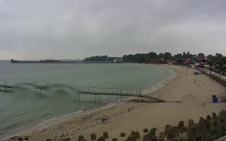 Hel Bulwar - 13-06-2026 07:16