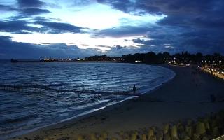 Hel Bulwar - 13-06-2026 20:22