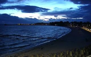 Hel Bulwar - 13-06-2026 20:28