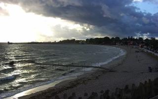 Hel Bulwar - 15-06-2026 17:55