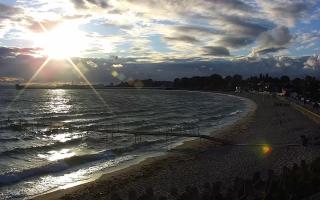 Hel Bulwar - 15-06-2026 18:25