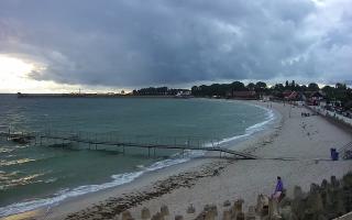 Hel Bulwar - 15-06-2026 19:42
