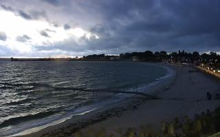 Hel Bulwar - 15-06-2026 20:00