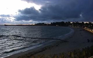 Hel Bulwar - 15-06-2026 20:06