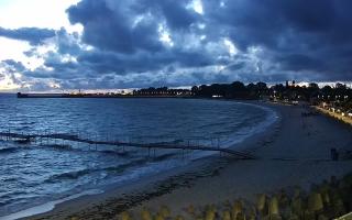 Hel Bulwar - 15-06-2026 20:17