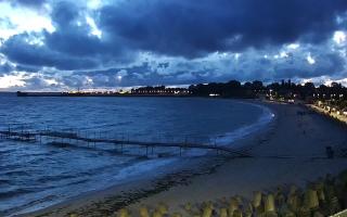 Hel Bulwar - 15-06-2026 20:23