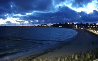 Hel Bulwar - 15-06-2026 20:29