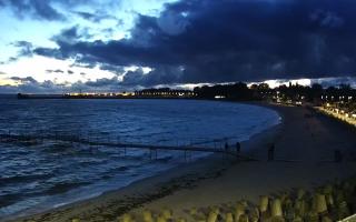 Hel Bulwar - 15-06-2026 20:35
