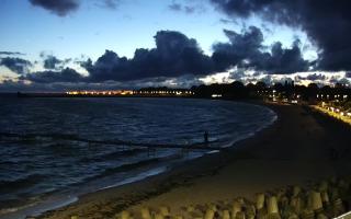 Hel Bulwar - 15-06-2026 20:47