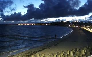 Hel Bulwar - 15-06-2026 20:53