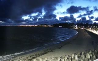 Hel Bulwar - 15-06-2026 21:05