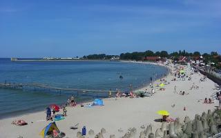 Hel Bulwar - 16-07-2026 08:55