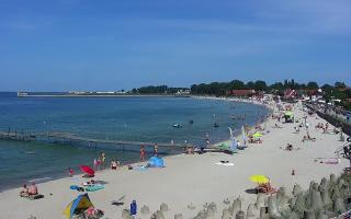 Hel Bulwar - 16-07-2026 09:01