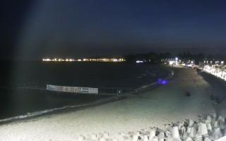 Hel Bulwar - 18-07-2026 21:10