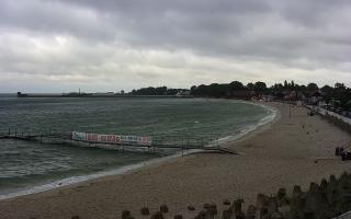 Hel Bulwar - 21-07-2026 05:40
