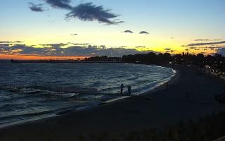 Hel Bulwar - 21-07-2026 19:45