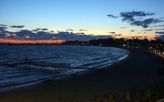 Hel Bulwar - 21-07-2026 19:57