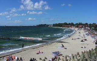 Hel Bulwar - 28-07-2026 12:15