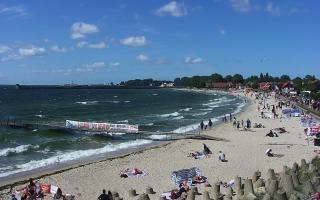 Hel Bulwar - 28-07-2026 12:20