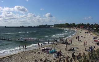 Hel Bulwar - 28-07-2026 15:00