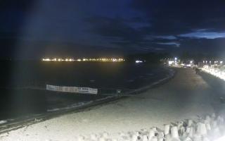Hel Bulwar - 29-07-2026 01:10