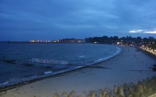 Hel Bulwar - 29-07-2026 02:09