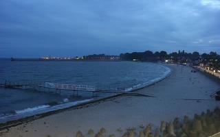 Hel Bulwar - 29-07-2026 02:15