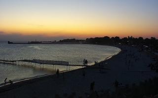 Hel Bulwar - 30-07-2026 19:18