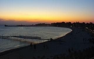 Hel Bulwar - 30-07-2026 19:24