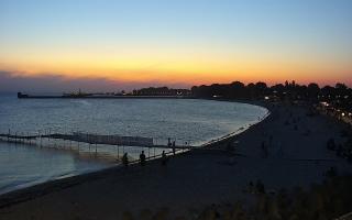 Hel Bulwar - 30-07-2026 19:30