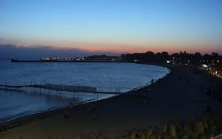 Hel Bulwar - 30-07-2026 19:41