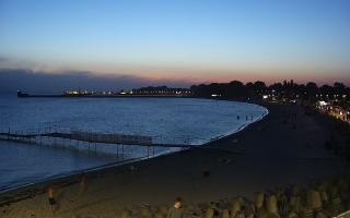 Hel Bulwar - 30-07-2026 19:47