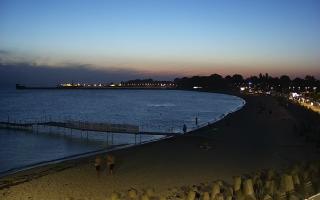 Hel Bulwar - 30-07-2026 19:53