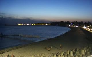 Hel Bulwar - 30-07-2026 20:05