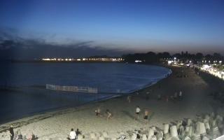 Hel Bulwar - 30-07-2026 20:17