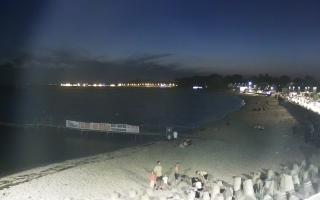 Hel Bulwar - 30-07-2026 20:35