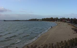 Hel Bulwar - 26-10-2026 13:29