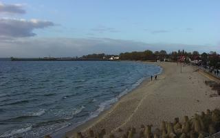 Hel Bulwar - 26-10-2026 13:35