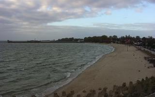 Hel Bulwar - 26-10-2026 14:05