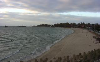 Hel Bulwar - 26-10-2026 14:35