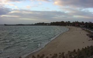 Hel Bulwar - 26-10-2026 14:40