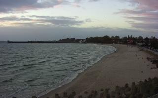 Hel Bulwar - 26-10-2026 15:10