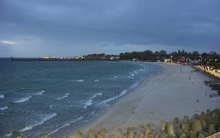 Hel Bulwar - 26-10-2026 15:51