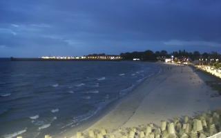 Hel Bulwar - 26-10-2026 16:03
