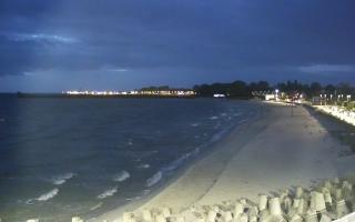 Hel Bulwar - 26-10-2026 16:09