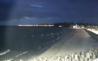 Hel Bulwar - 26-10-2026 16:15